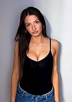 Caroline Bedetti